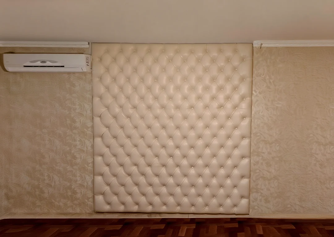 Изголовье кровати на стену EK-052