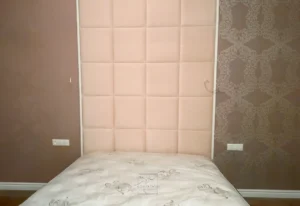 Изголовье кровати на стену EK-050