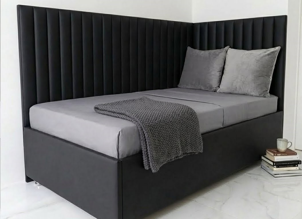 Кровать «Клео» KR-001