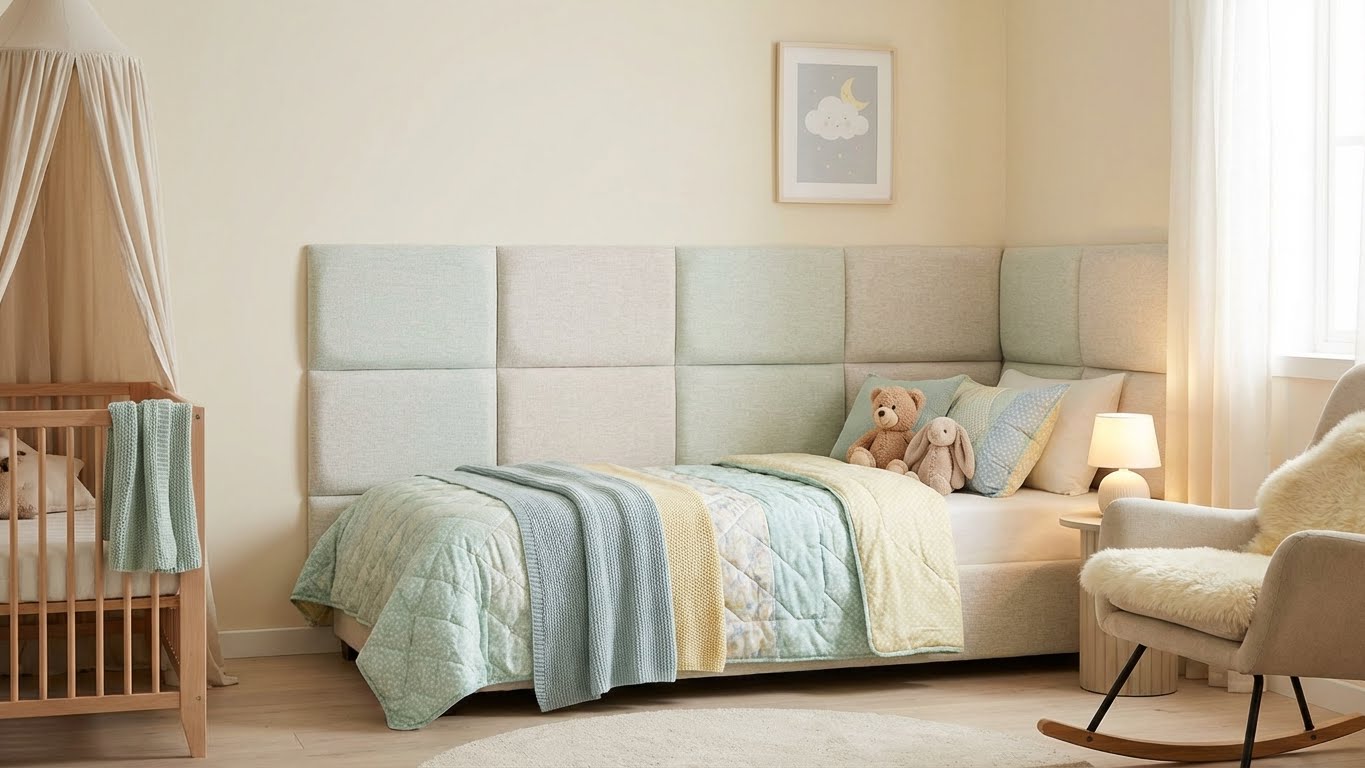 «Soft Panels»