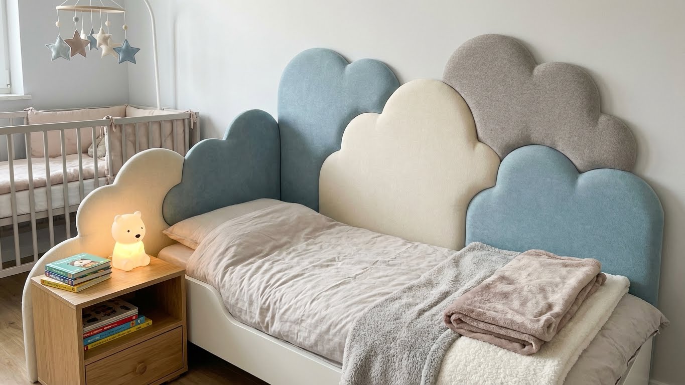 «Cloud Panels»