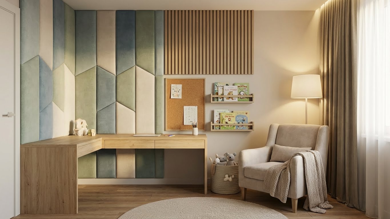 «Hexa Panels»