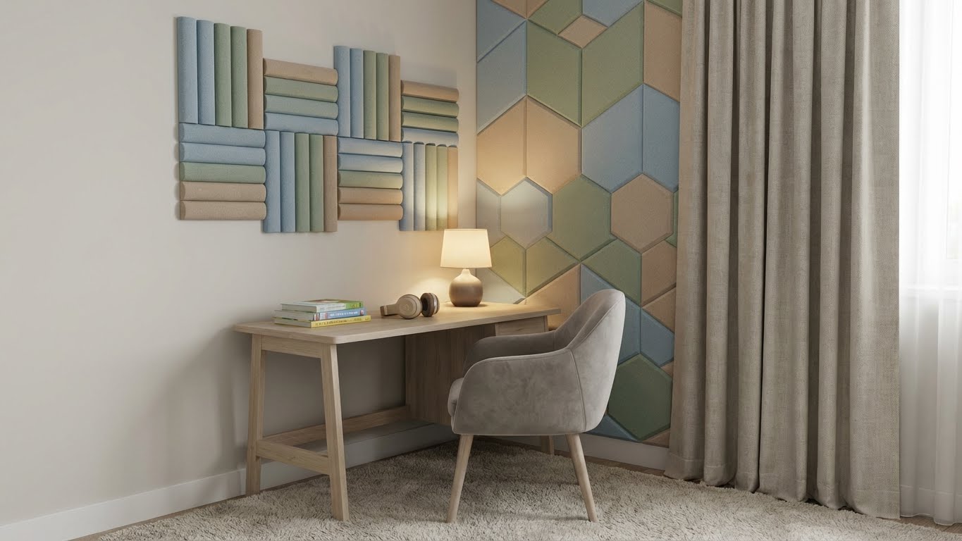«Geo Panels»