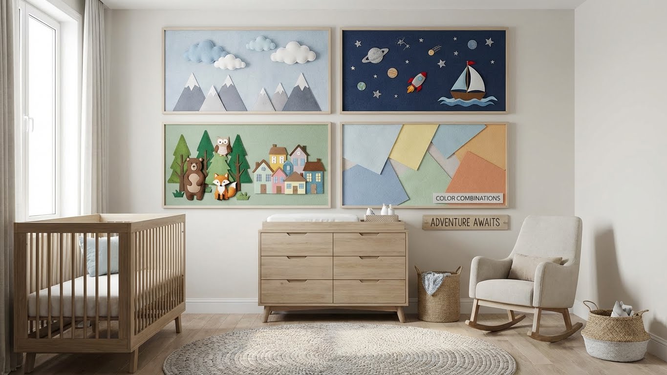 «World Panels»