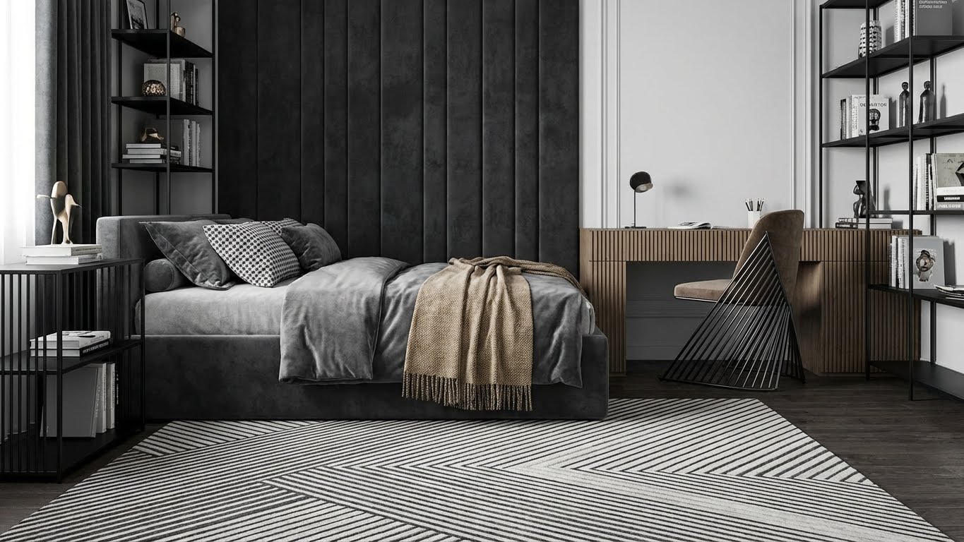 «Slate Panels»
