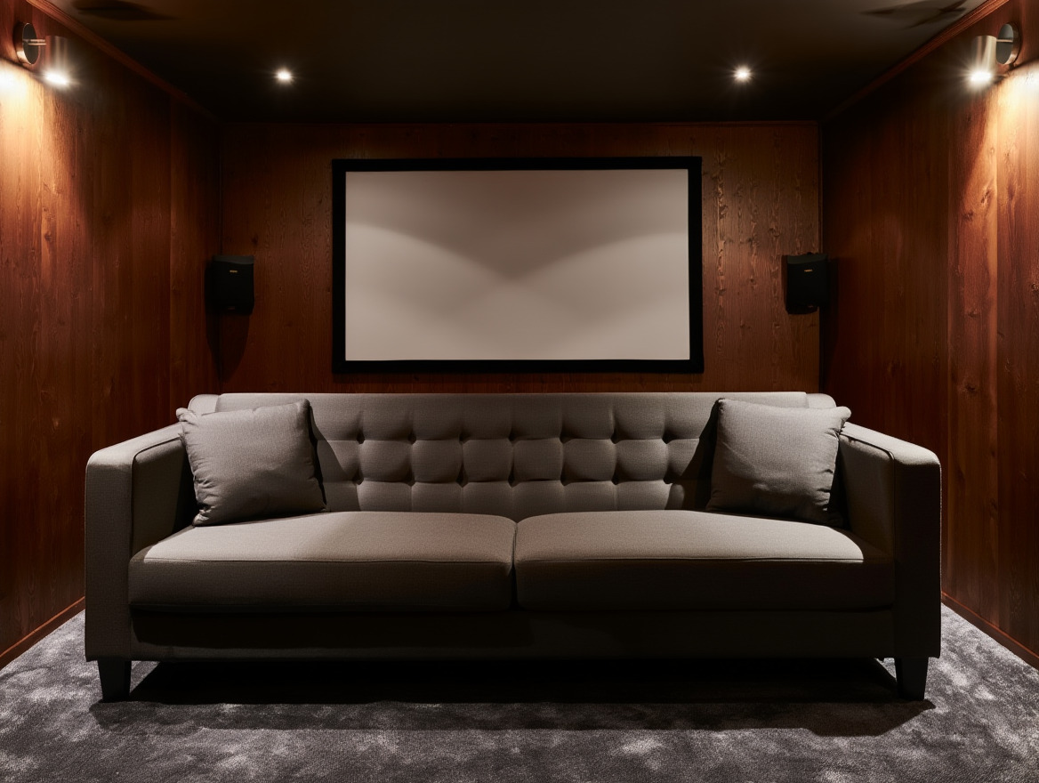 Диван «Cinema Comfort»