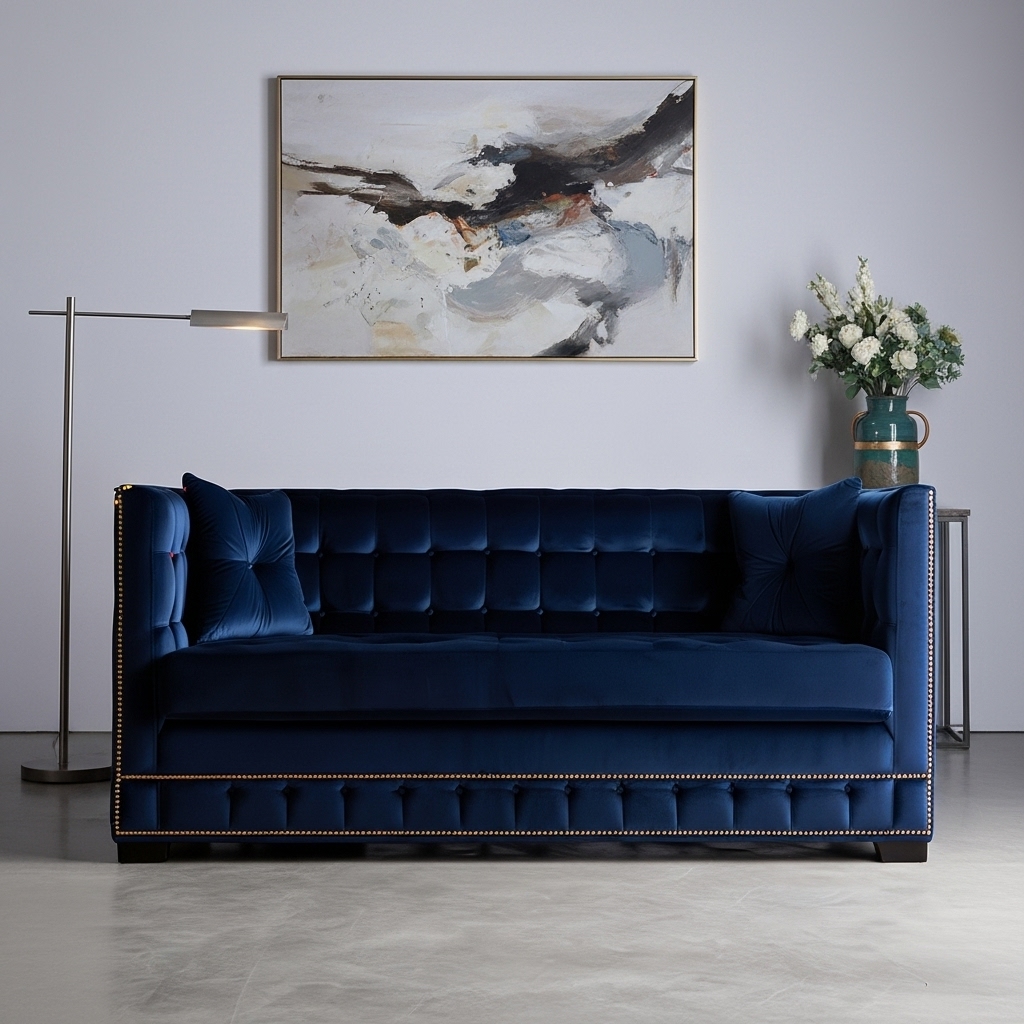 Диван «Sapphire Luxe»