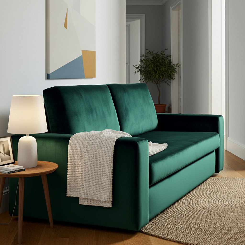 Диван «Emerald Sleeper» 