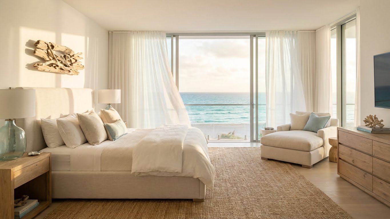 “Coastal Breeze”