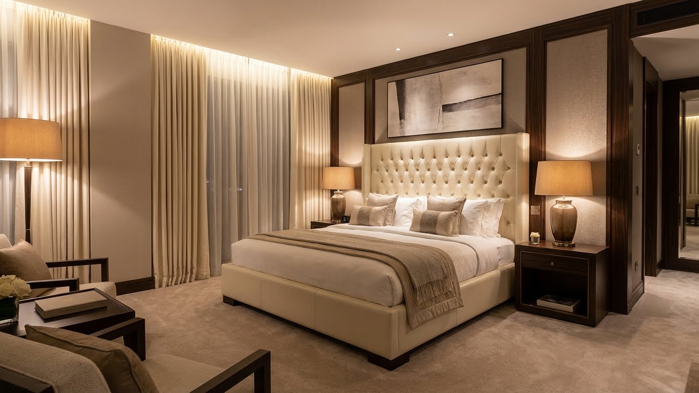 “Imperial Hotel Classic”