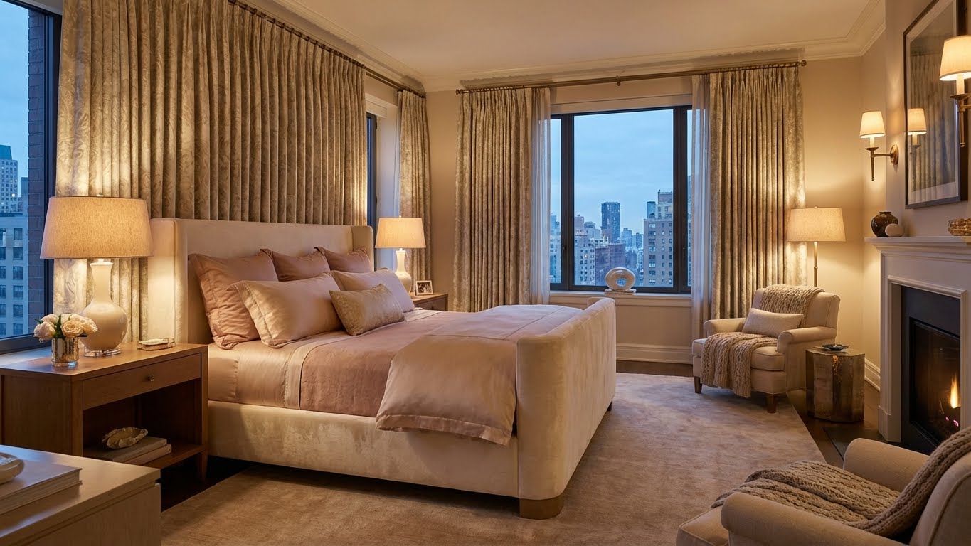 “Metropolitan Soft Classic”