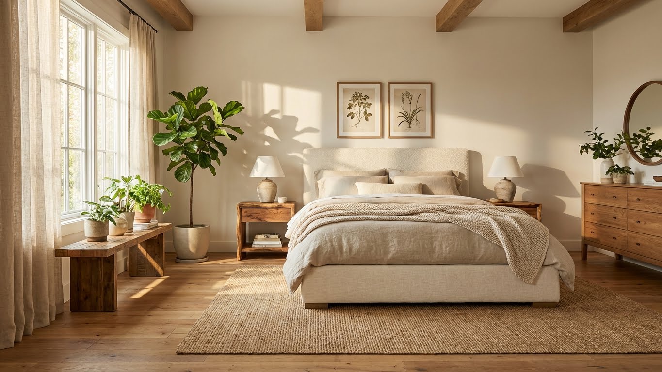 “Scandi Nature Light”