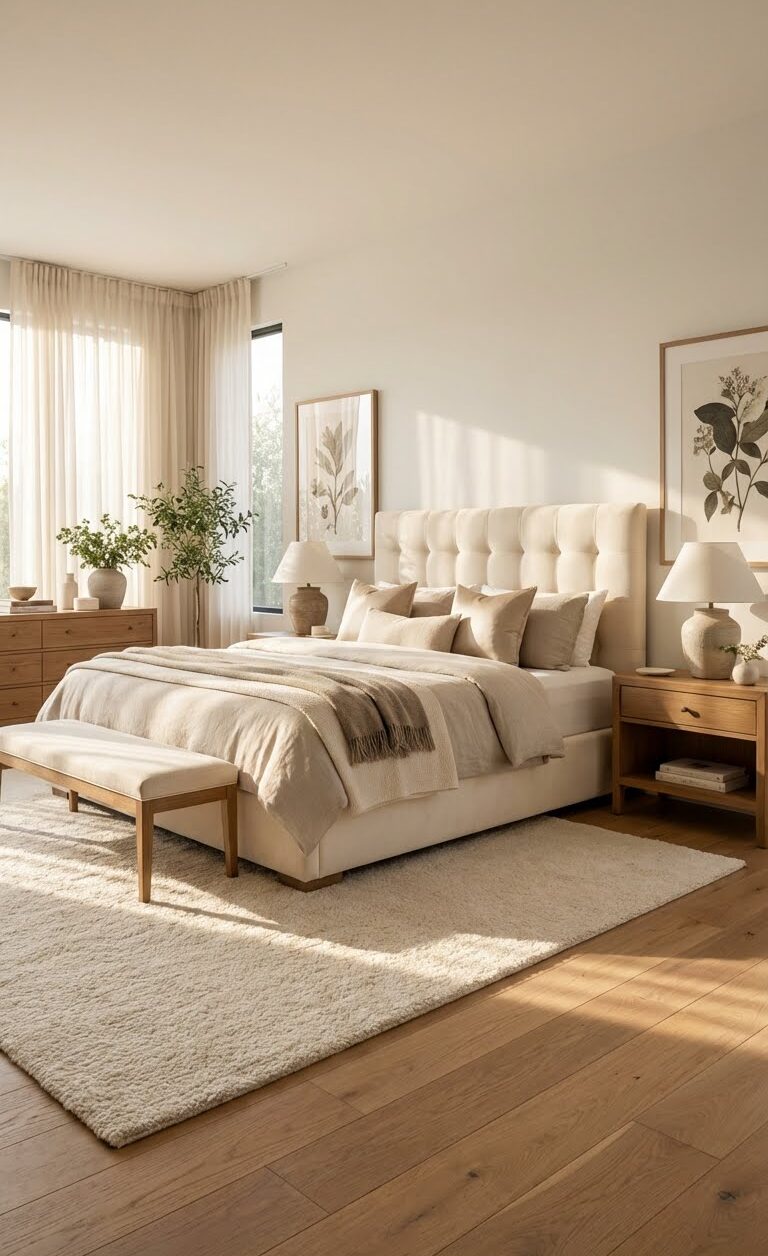 Кровати — мягкие панели на заказ от Soft Style