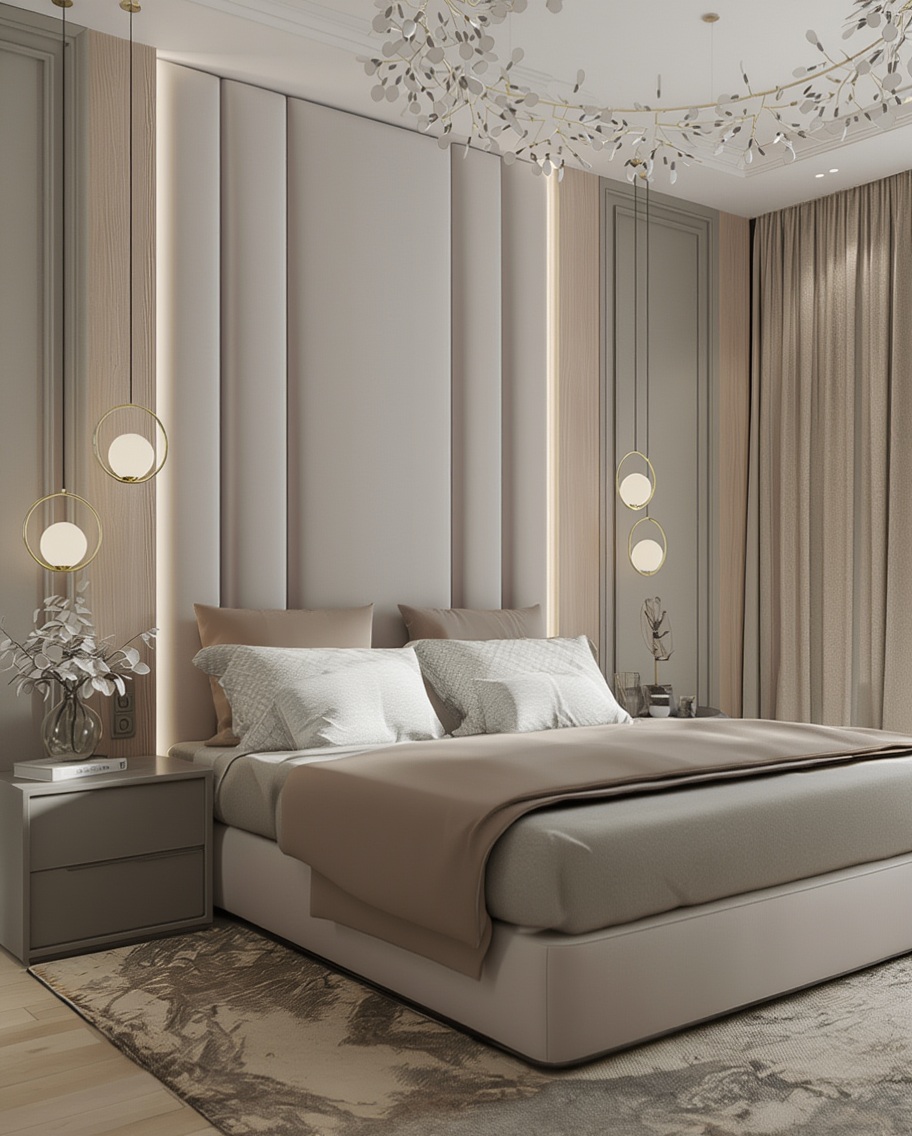 Мягкие панели — материалы обивки — мягкие панели на заказ от Soft Style