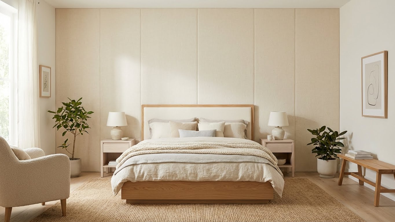 “Scandi Silent Calm”