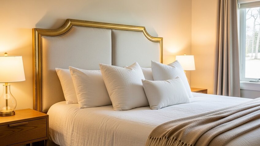 Рамка уюта